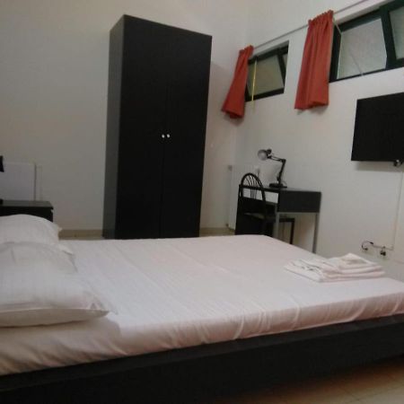 La Cordata Accommodation - Brodolini 24 Чинізелло-Бальсамо Екстер'єр фото