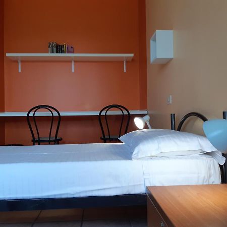 La Cordata Accommodation - Brodolini 24 Чинізелло-Бальсамо Екстер'єр фото