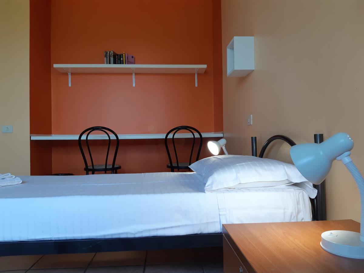 La Cordata Accommodation - Brodolini 24 Чинізелло-Бальсамо Екстер'єр фото