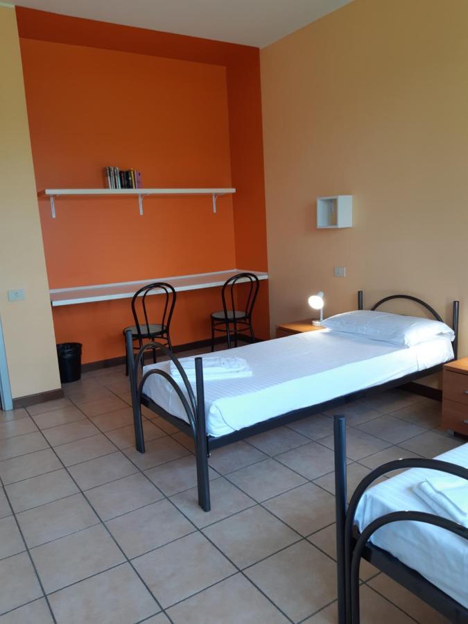 La Cordata Accommodation - Brodolini 24 Чинізелло-Бальсамо Екстер'єр фото