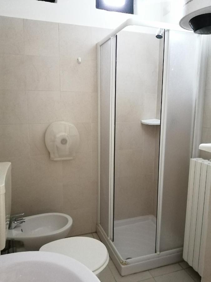 La Cordata Accommodation - Brodolini 24 Чинізелло-Бальсамо Екстер'єр фото