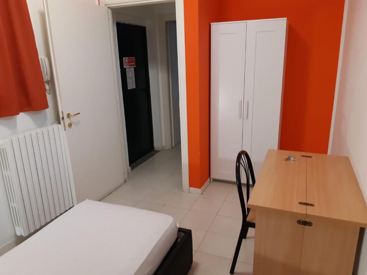 La Cordata Accommodation - Brodolini 24 Чинізелло-Бальсамо Екстер'єр фото