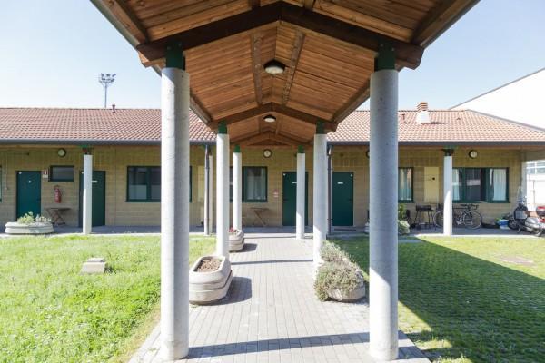 La Cordata Accommodation - Brodolini 24 Чинізелло-Бальсамо Екстер'єр фото