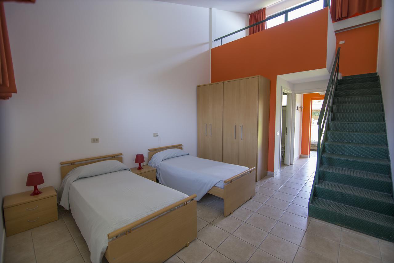 La Cordata Accommodation - Brodolini 24 Чинізелло-Бальсамо Екстер'єр фото