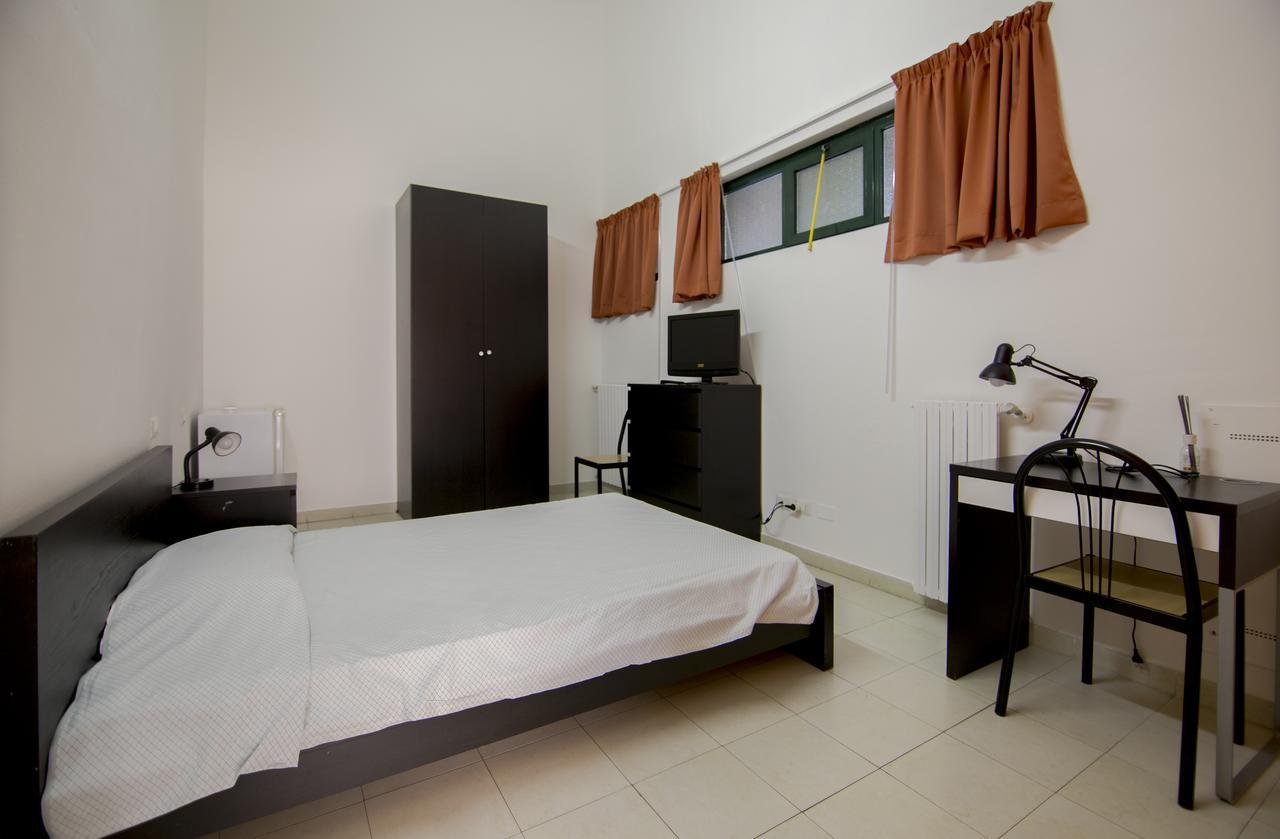 La Cordata Accommodation - Brodolini 24 Чинізелло-Бальсамо Екстер'єр фото