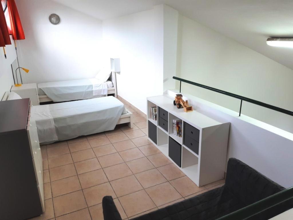 La Cordata Accommodation - Brodolini 24 Чинізелло-Бальсамо Екстер'єр фото
