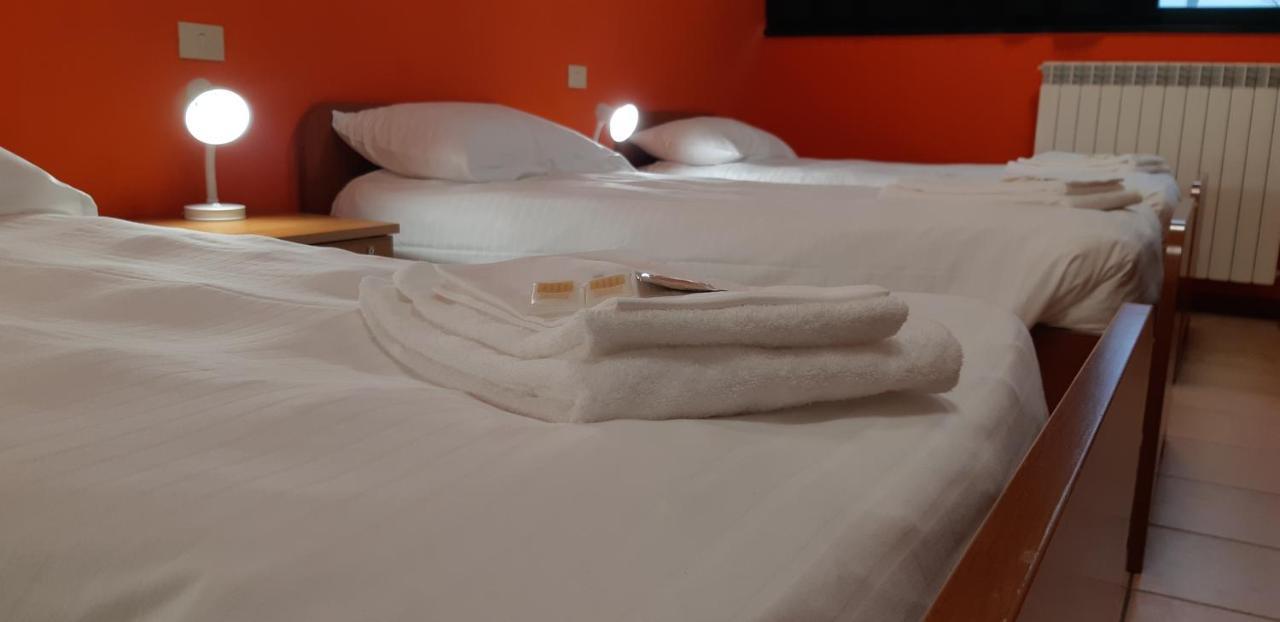 La Cordata Accommodation - Brodolini 24 Чинізелло-Бальсамо Екстер'єр фото